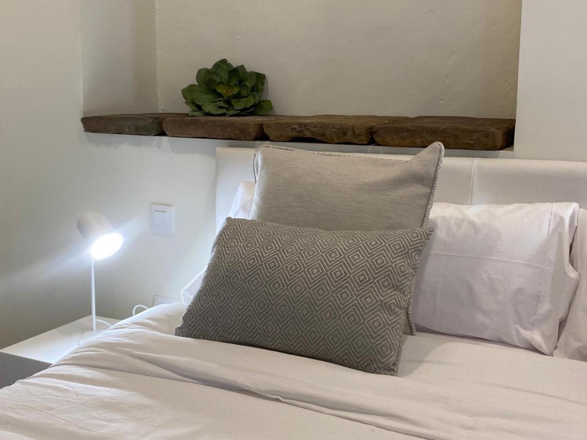 Nava Suites La Laguna  Eksteriør bilde